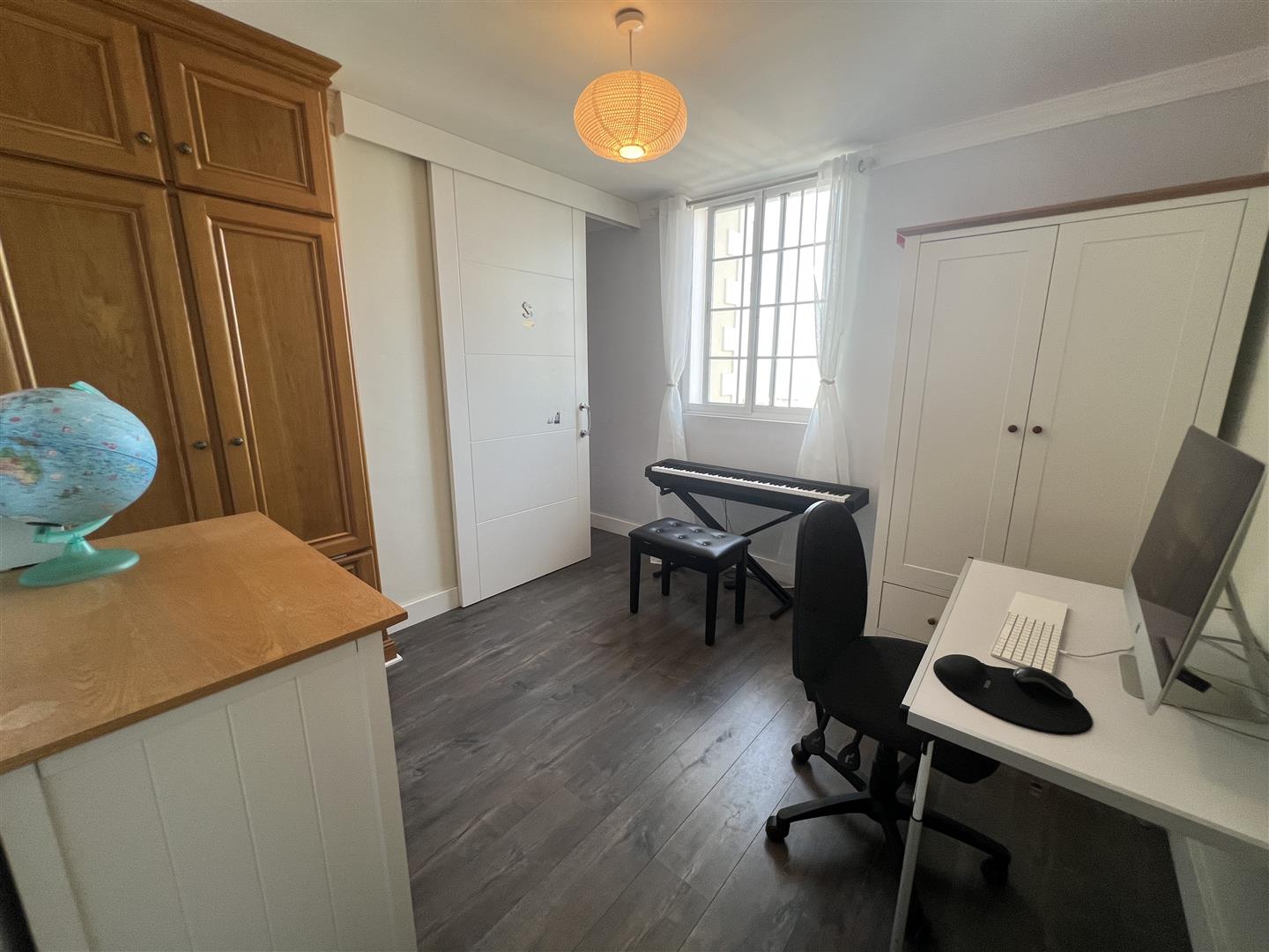 Image of Apartment - 4 Bedrooms - 2 Bathrooms for Sale in Sunset Close-Gibraltar, Image 22